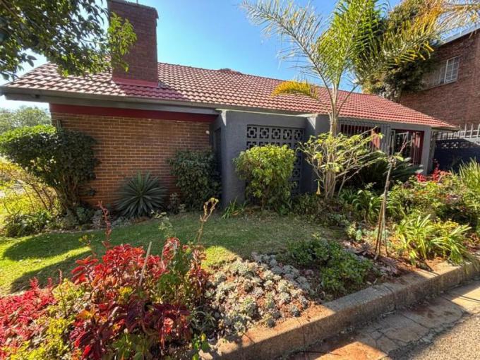 2 Bedroom House for Sale For Sale in Greymont - MR719094