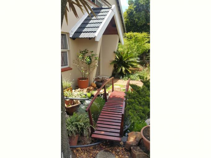 6 Bedroom House for Sale For Sale in Kensington - JHB - MR719101