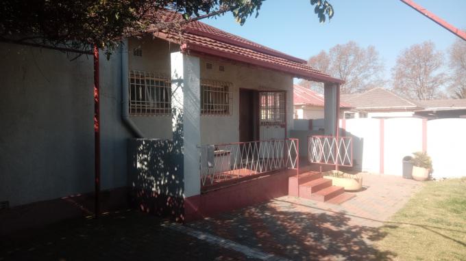 4 Bedroom House for Sale For Sale in Primrose - MR719102
