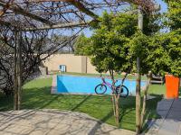  of property in Waterval East