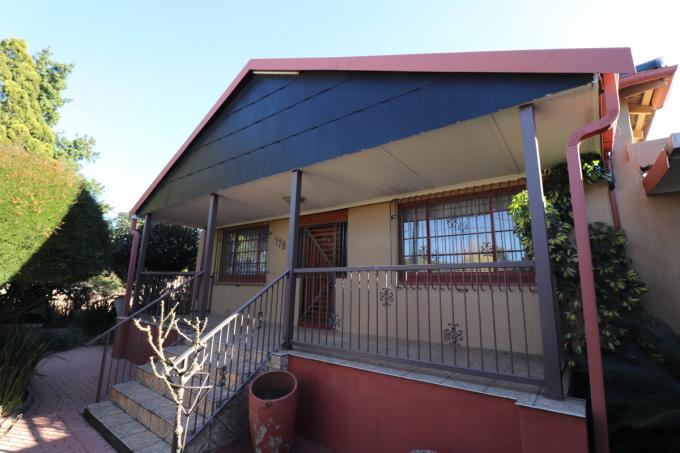 4 Bedroom House for Sale For Sale in Primrose - MR719116