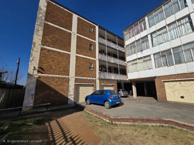 Apartment for Sale For Sale in Germiston South - MR719118