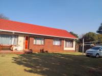  of property in Brackendowns