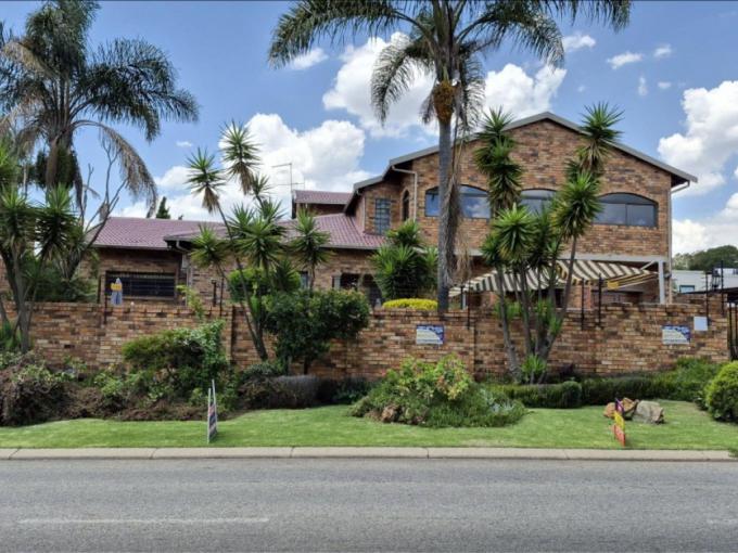 4 Bedroom House for Sale For Sale in Winchester Hills - MR719122