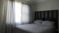 Bed Room 1 - 9 square meters of property in Wilfordon
