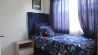 Bed Room 2 - 8 square meters of property in Wilfordon