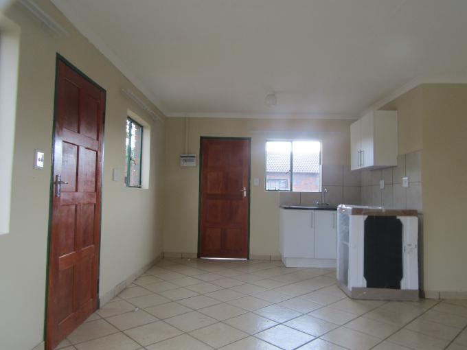 2 Bedroom House to Rent in Northam - Property to rent - MR719137