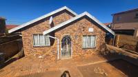  of property in Lenasia South