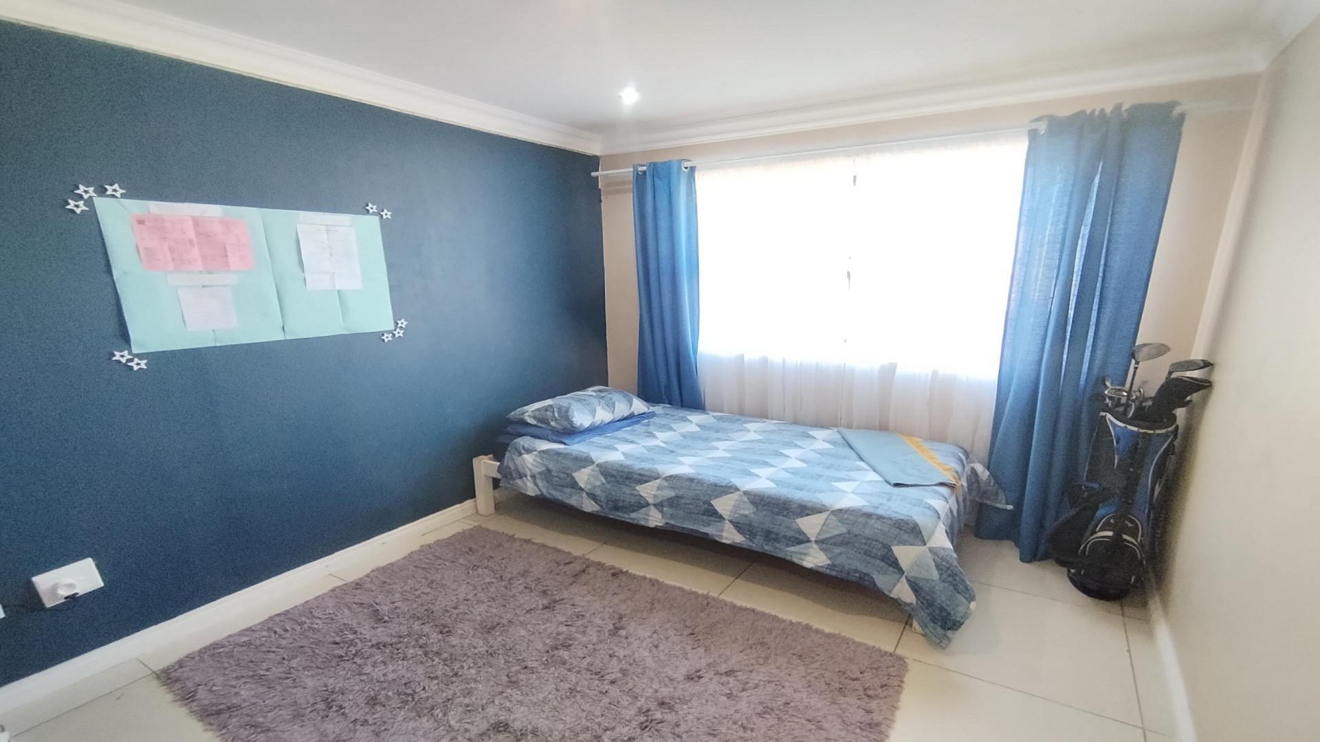 Bed Room 1 of property in Malabar