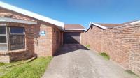Garage of property in Malabar