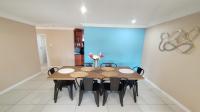 Dining Room of property in Malabar