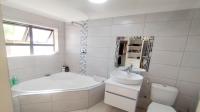 Main Bathroom of property in Malabar