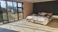 Main Bedroom of property in Malabar
