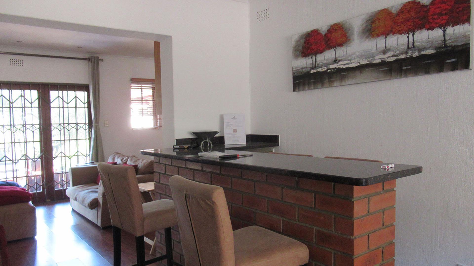 Spaces - 9 square meters of property in Paulshof