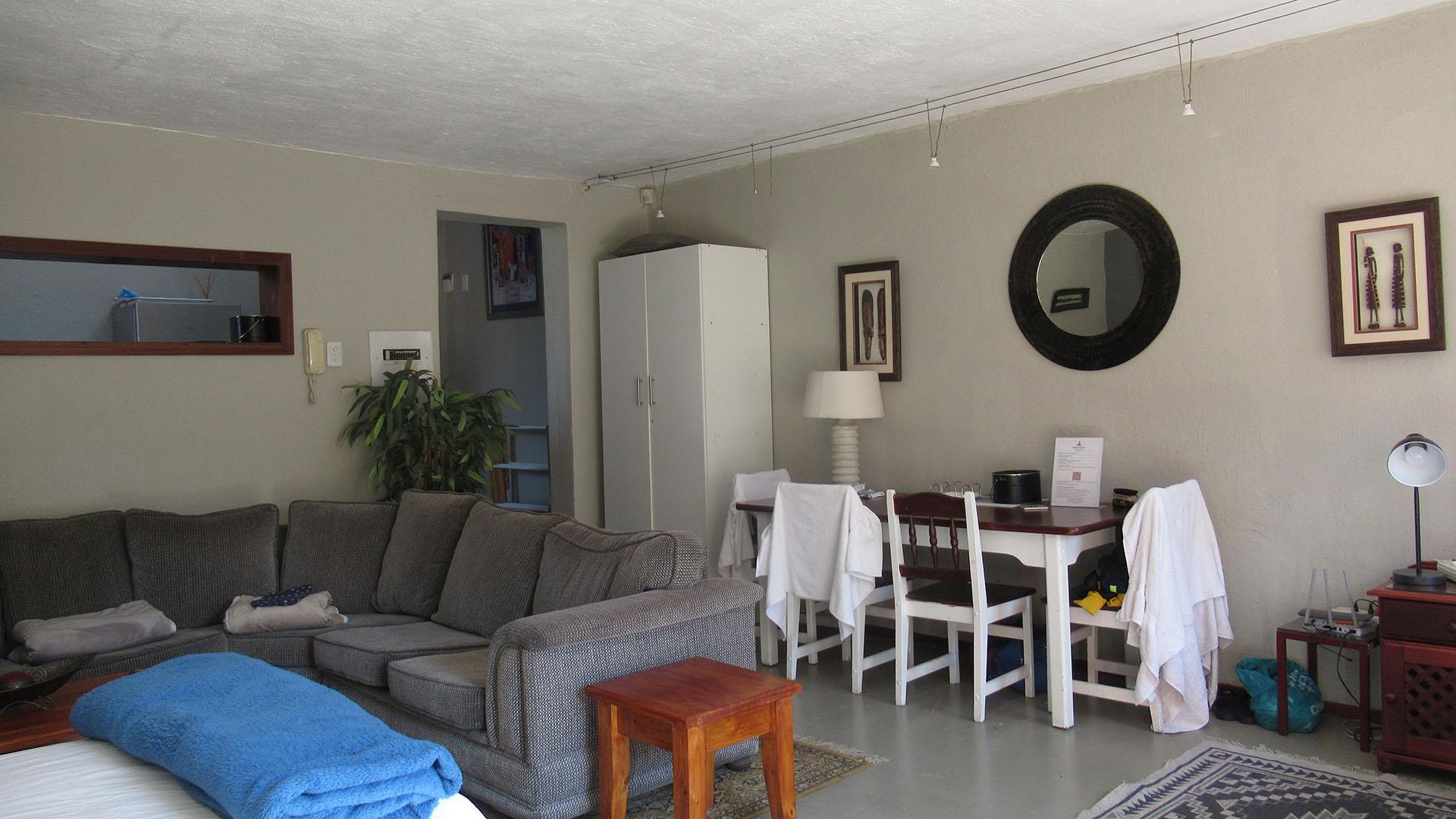Flatlet of property in Paulshof