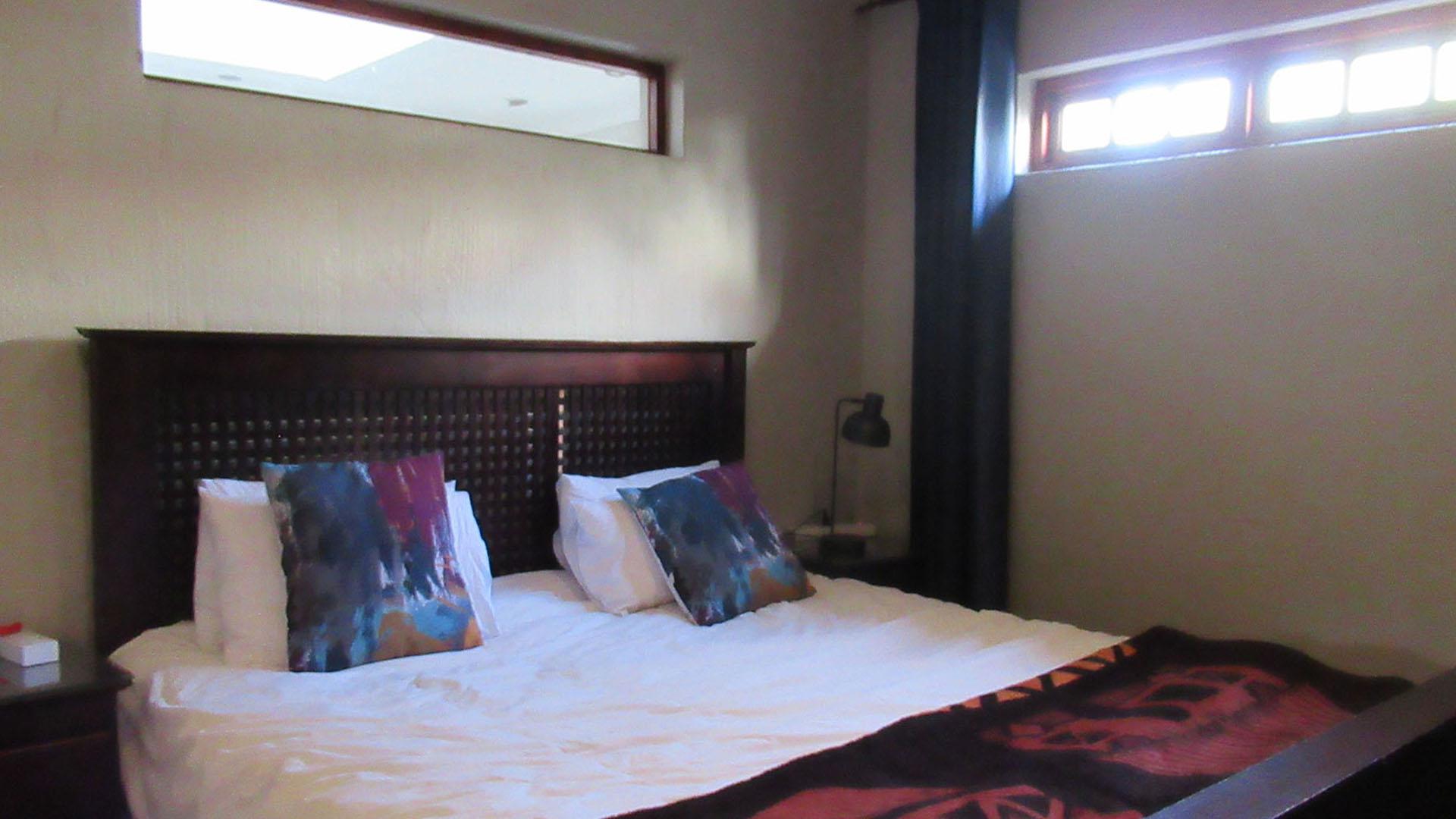 Bed Room 3 - 22 square meters of property in Paulshof