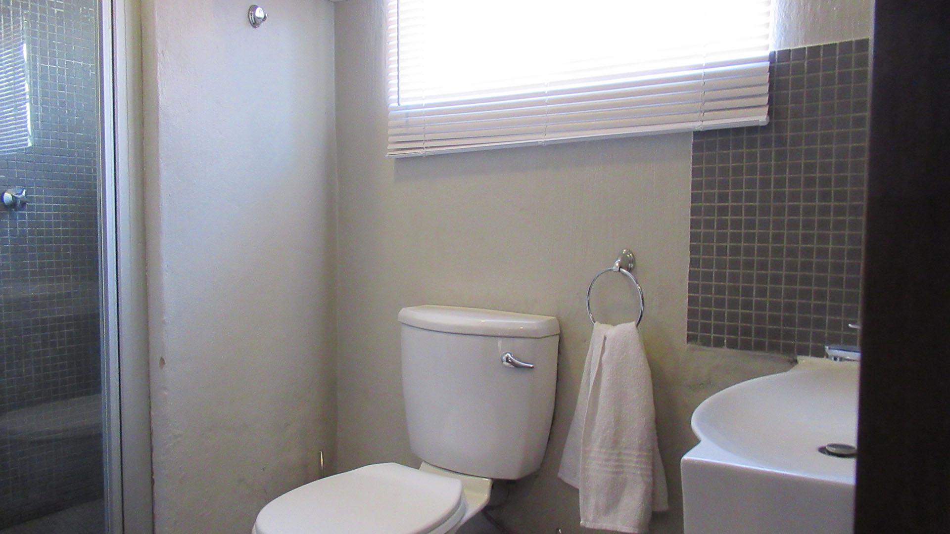 Bathroom 2 - 5 square meters of property in Paulshof