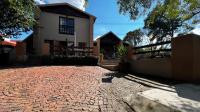 3 Bedroom 2 Bathroom House for Sale for sale in Paulshof