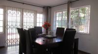 Dining Room - 16 square meters of property in Paulshof