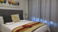 Bed Room 1 - 12 square meters of property in Paulshof