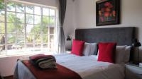 Main Bedroom - 14 square meters of property in Paulshof