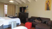 Bed Room 4 - 20 square meters of property in Paulshof