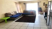 Lounges of property in Comet