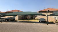 Carport  of property in Comet