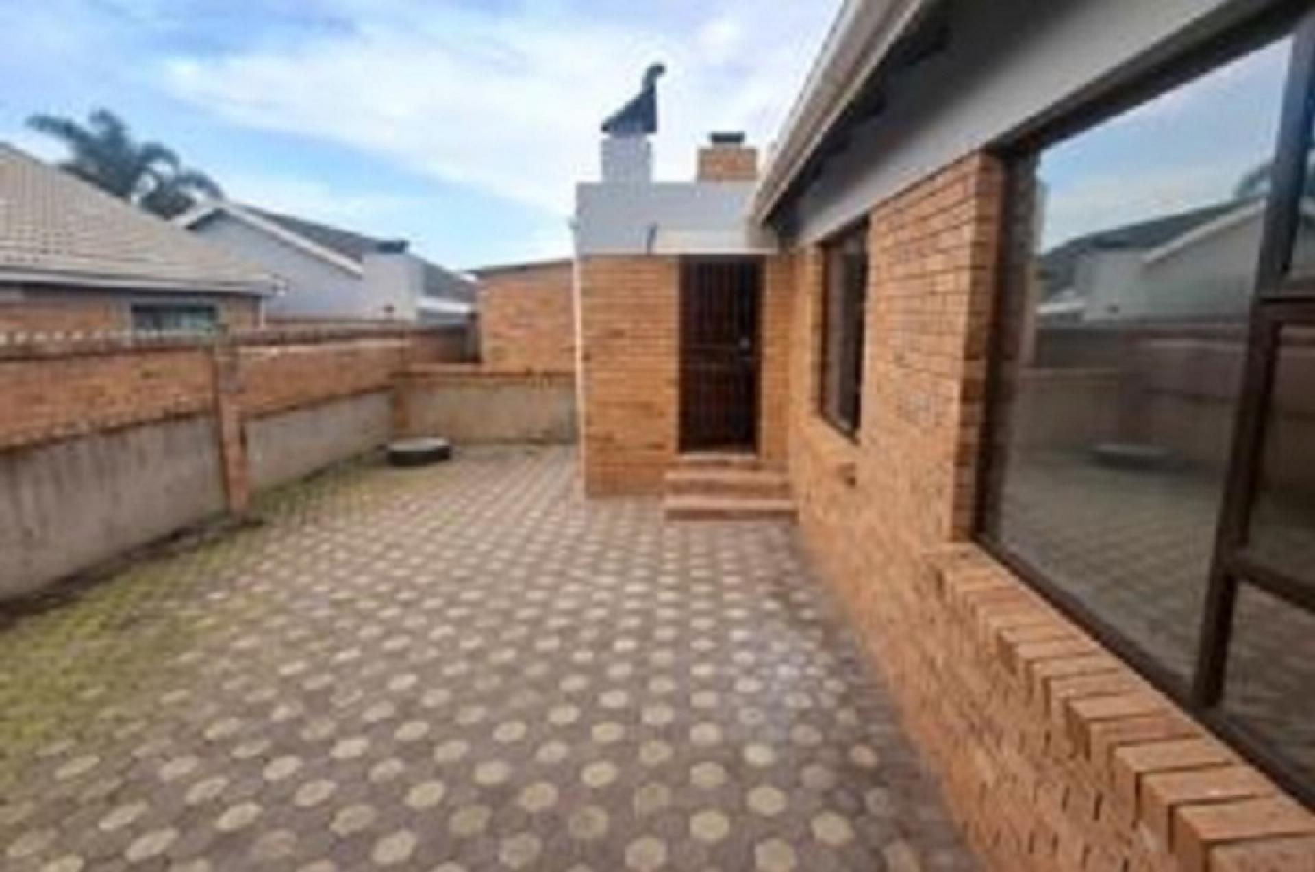  of property in Mossel Bay