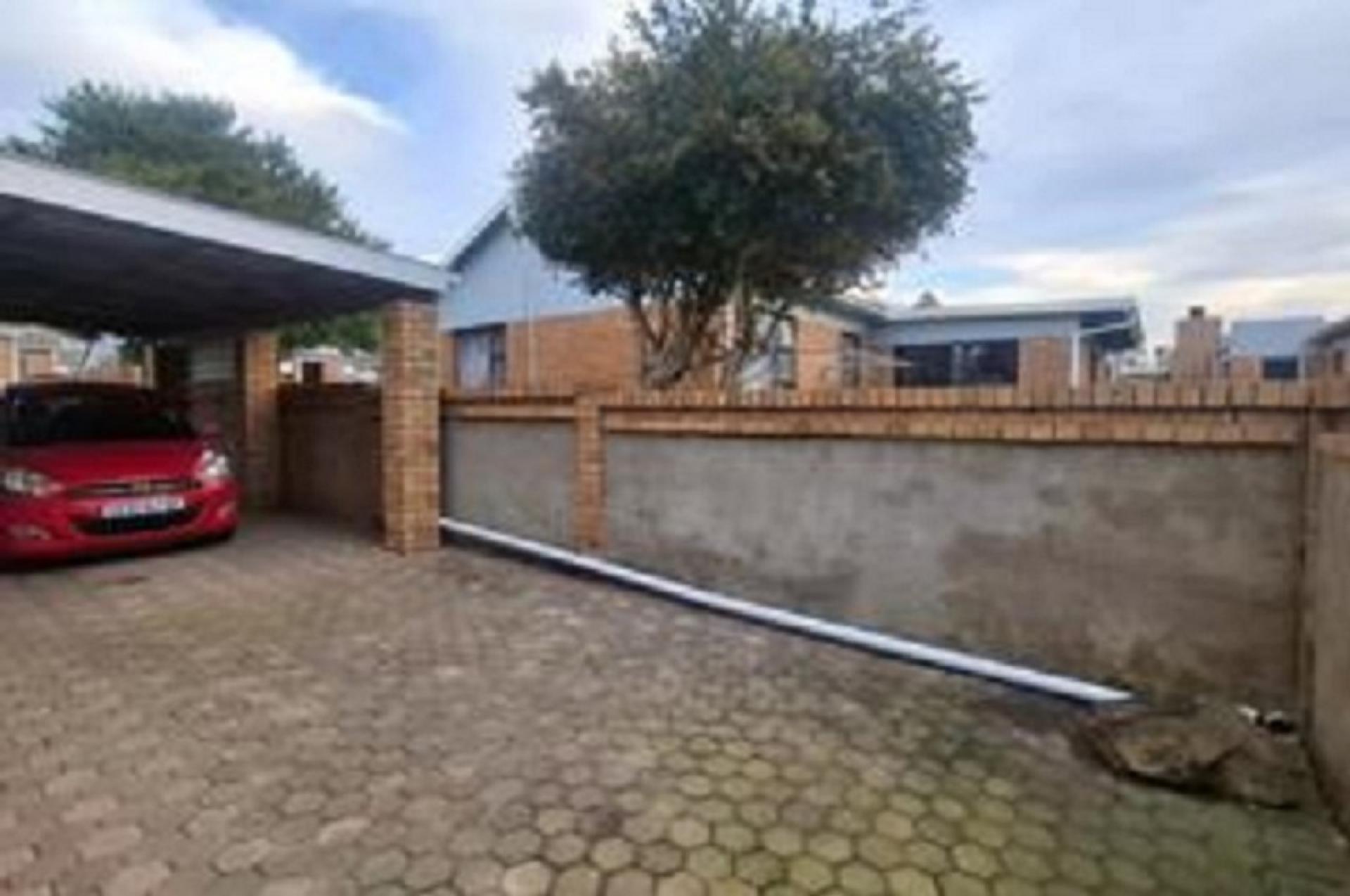  of property in Mossel Bay