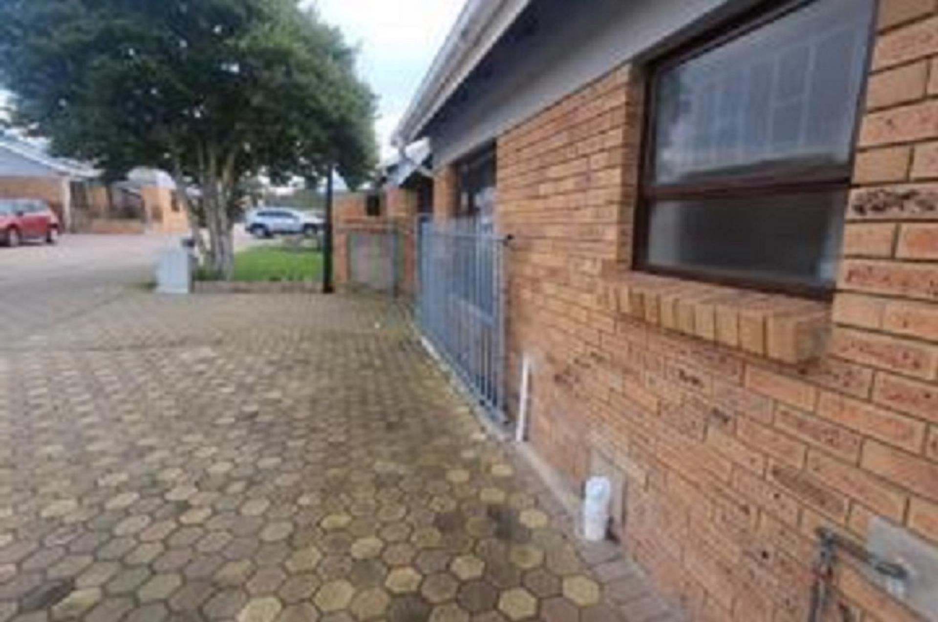  of property in Mossel Bay