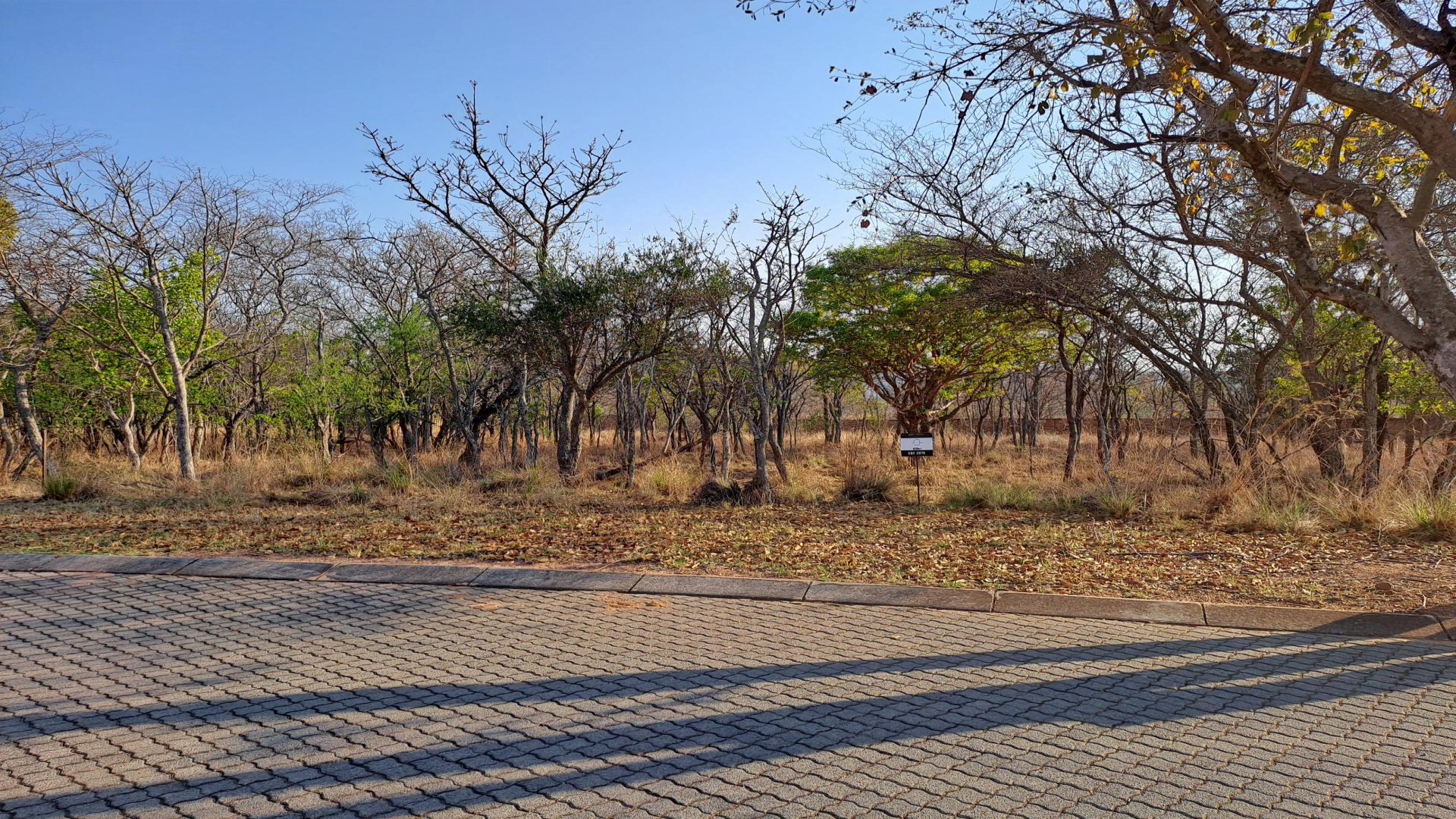Front View of property in Modimolle (Nylstroom)