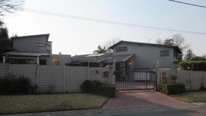 6 Bedroom Freehold Residence for Sale For Sale in Bordeaux - Home Sell - MR719179