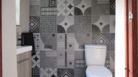 Bathroom 3+