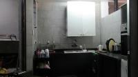 Scullery