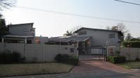 Front View of property in Bordeaux