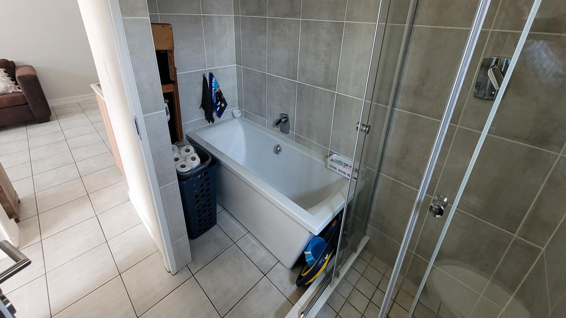 Bathroom 1 of property in Lilianton