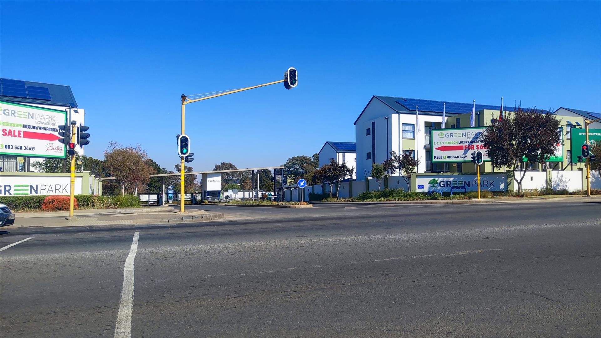 Front View of property in Lilianton