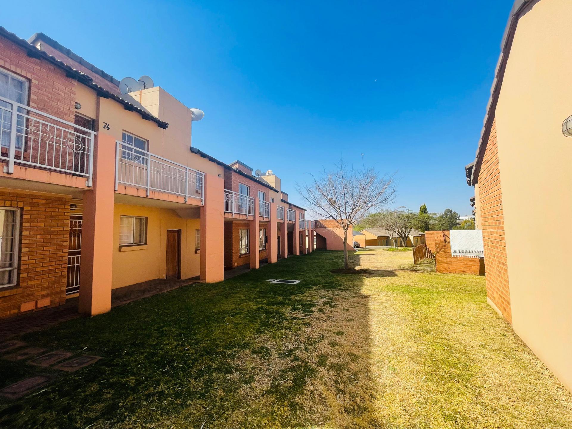 of property in Erand Gardens