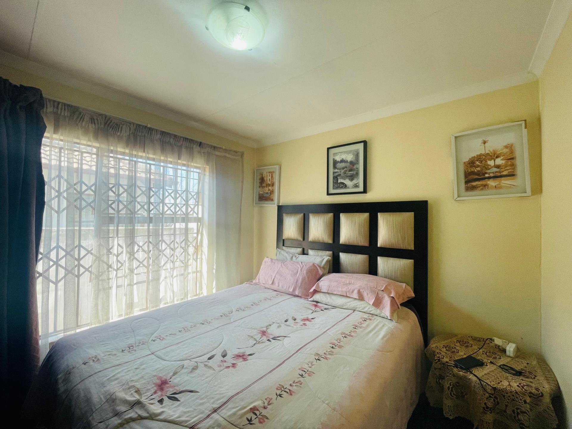  of property in Kaalfontein