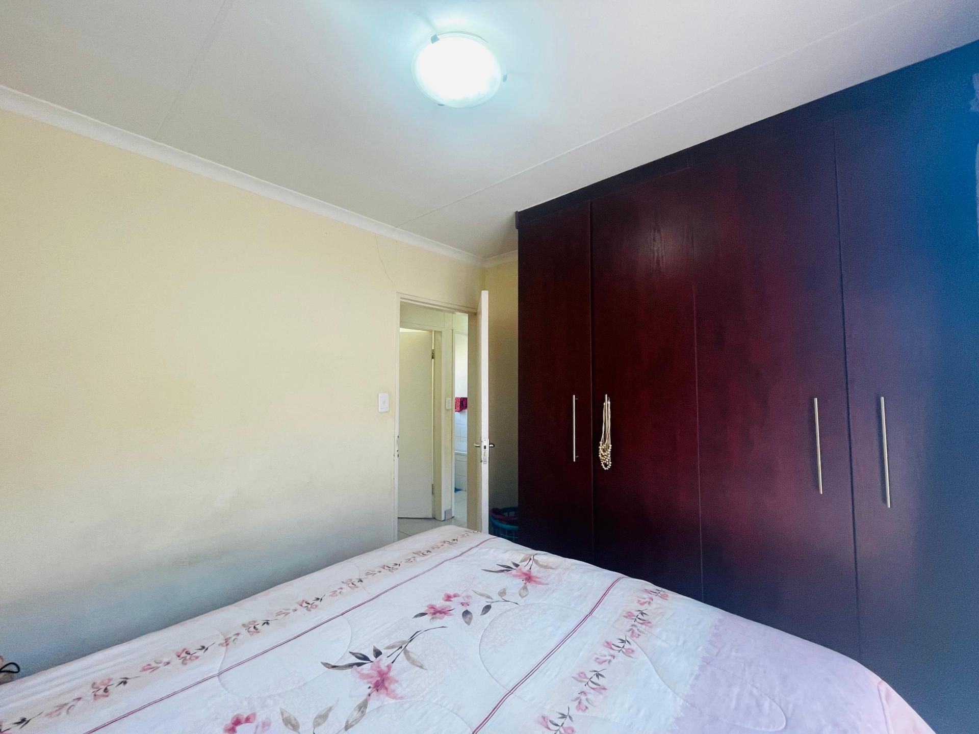  of property in Kaalfontein