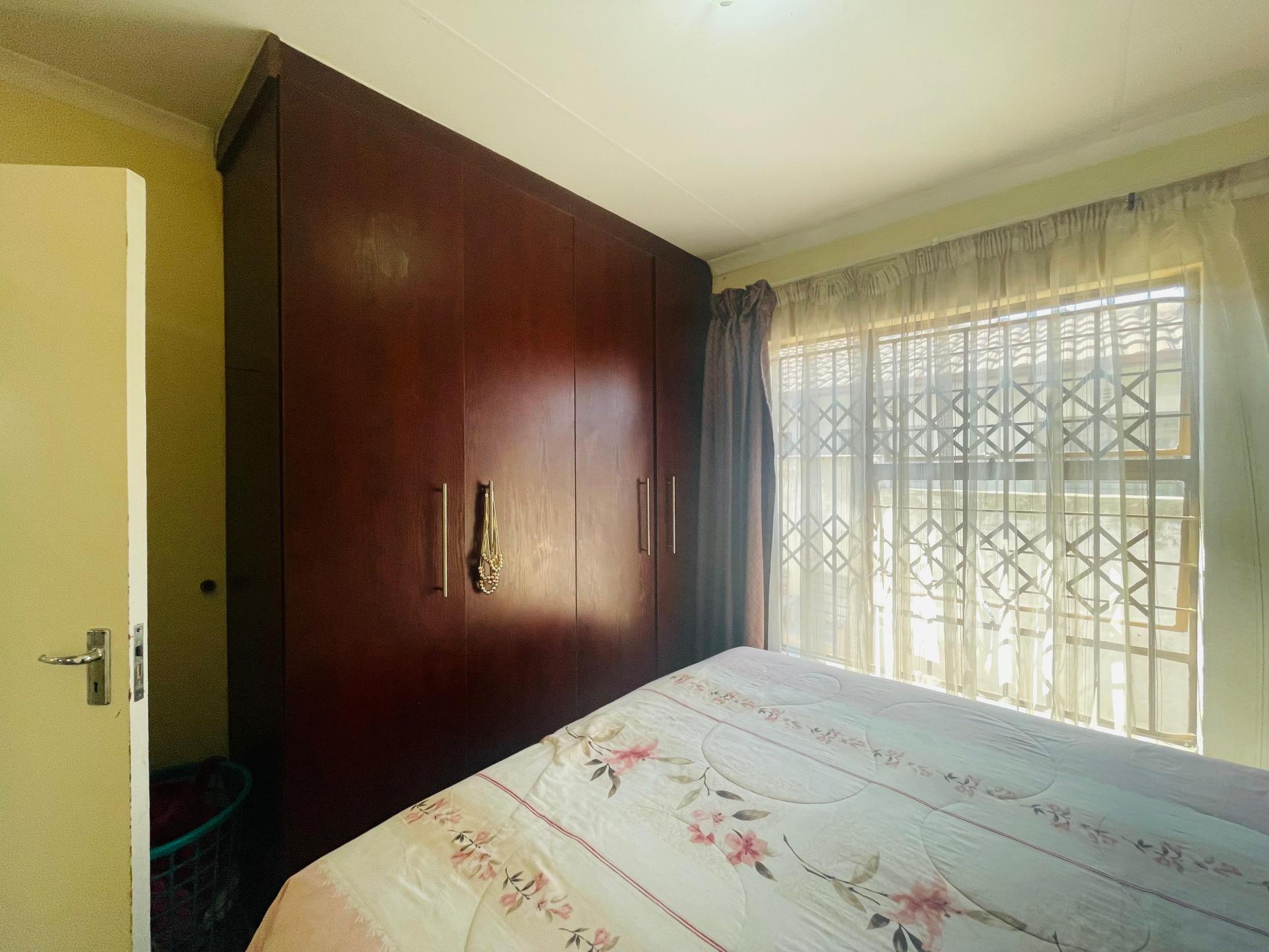  of property in Kaalfontein