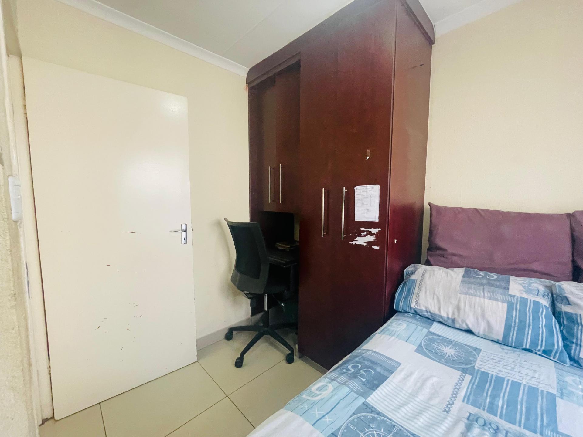  of property in Kaalfontein