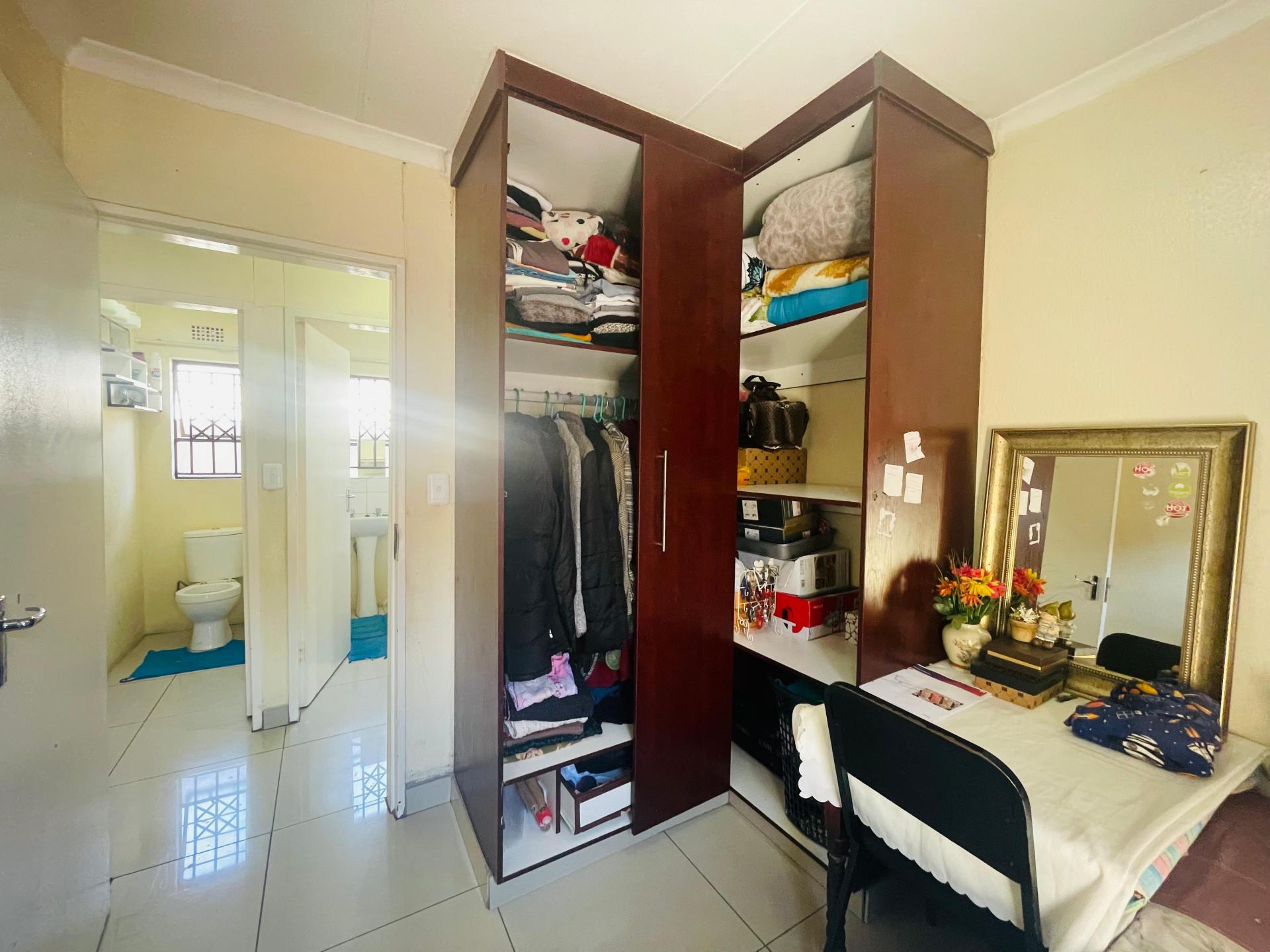  of property in Kaalfontein