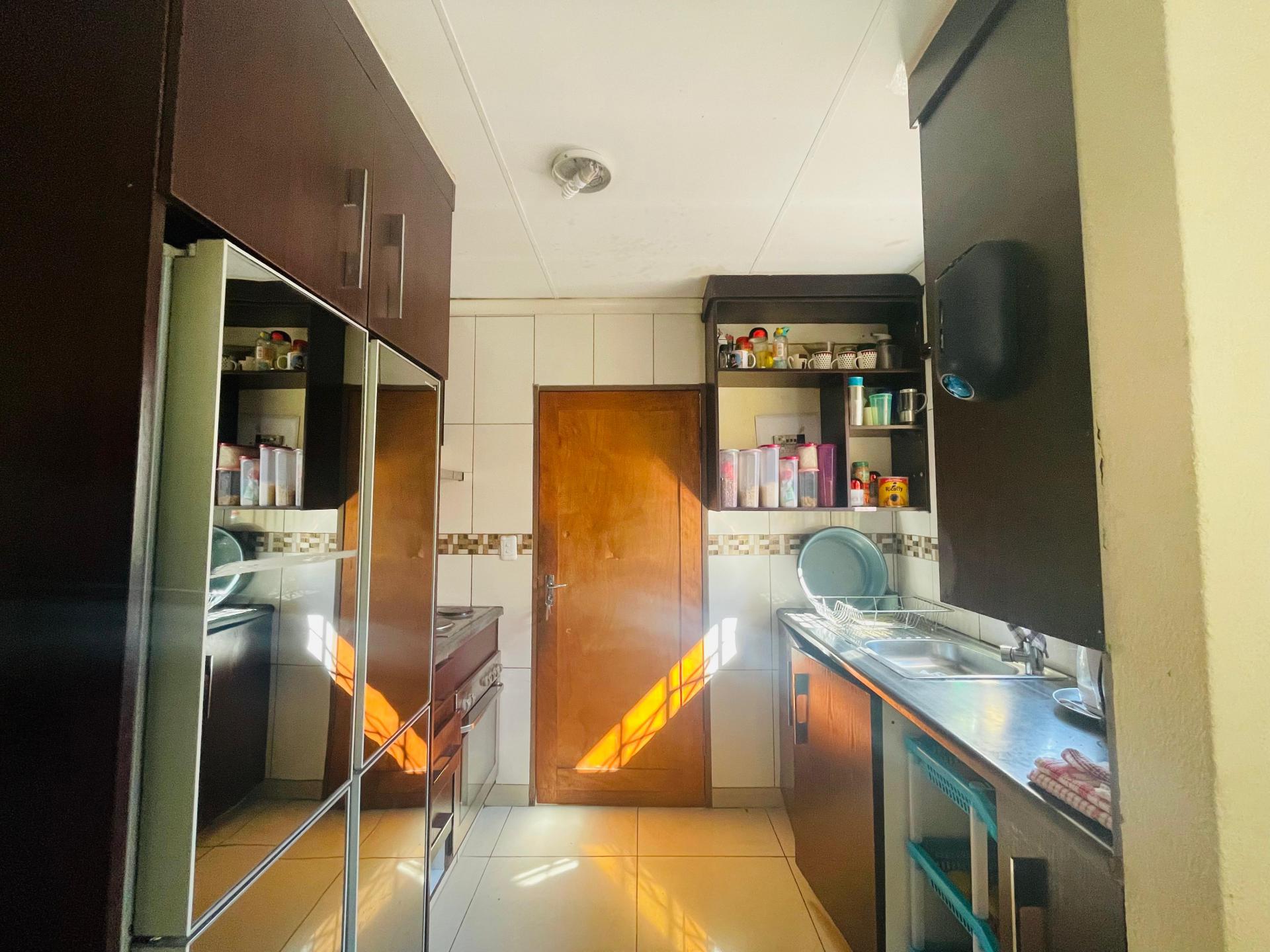 of property in Kaalfontein