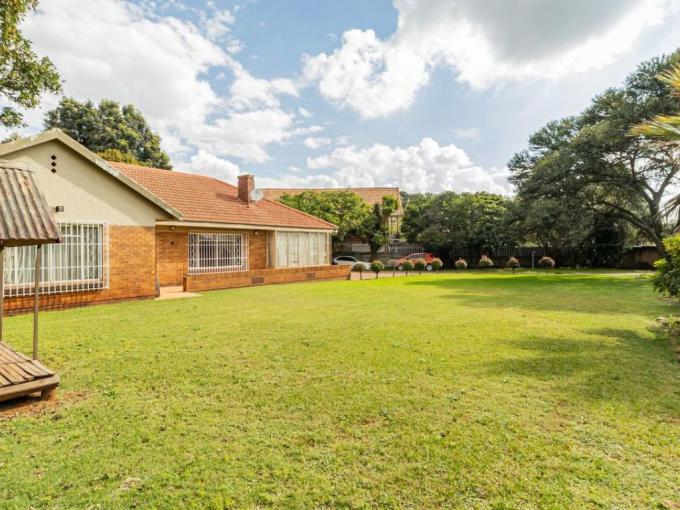 3 Bedroom House for Sale For Sale in Florida Park - MR719187