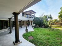  of property in Umhlanga 