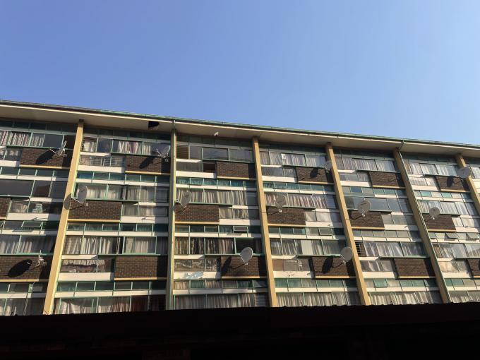 3 Bedroom Apartment for Sale For Sale in Sunnyside - MR719194