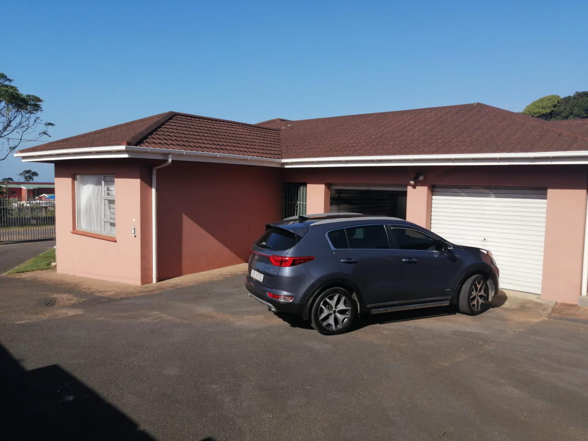  of property in Uvongo