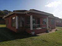 4 Bedroom 3 Bathroom House to Rent for sale in Uvongo